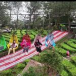 Jadwal Sholat dan Tips Wisata ke Puncak Bogor Saat Libur Panjang